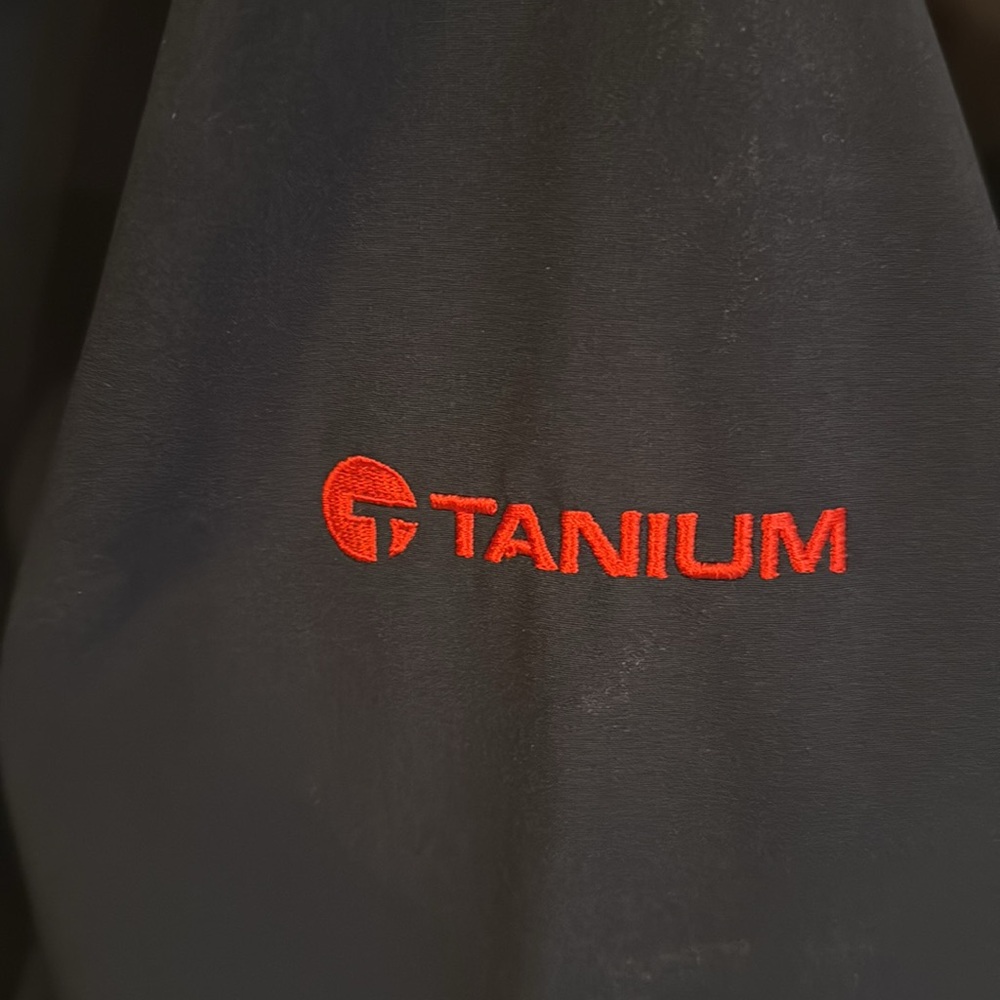 Helly Hansen Navy Softshell Full Zip Jacket Men ‘… - image 4